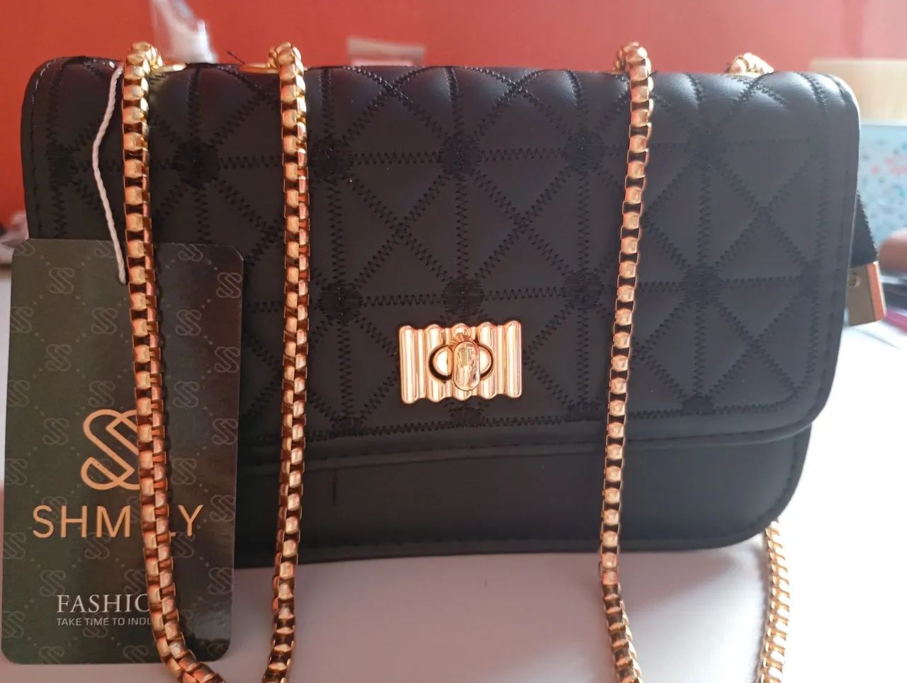 Bolsa - Foto 2