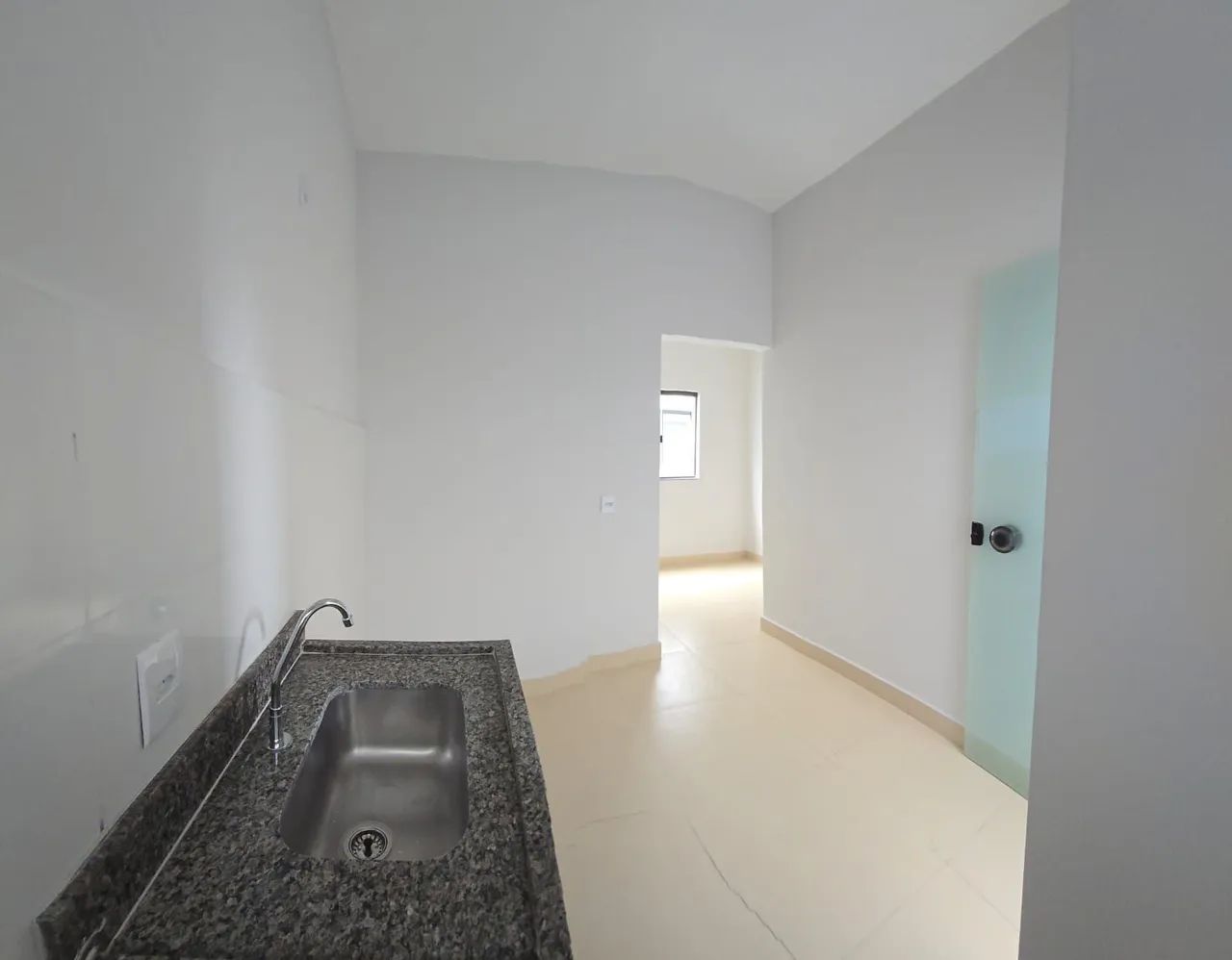 Kitnet para alugar - Residencial Canadá  - Foto 4
