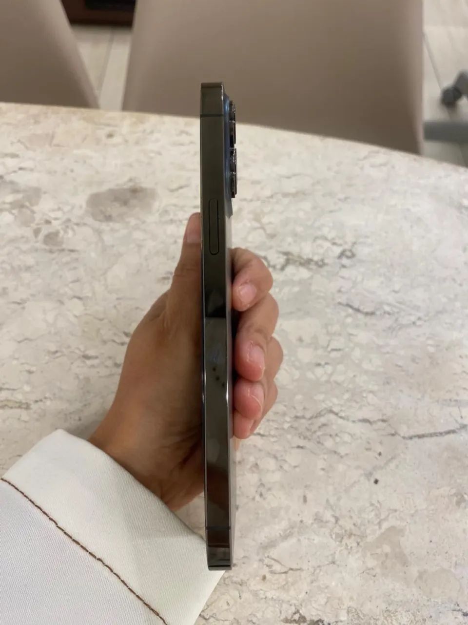 iPhone 13 Pro Max 256GB - Foto 3