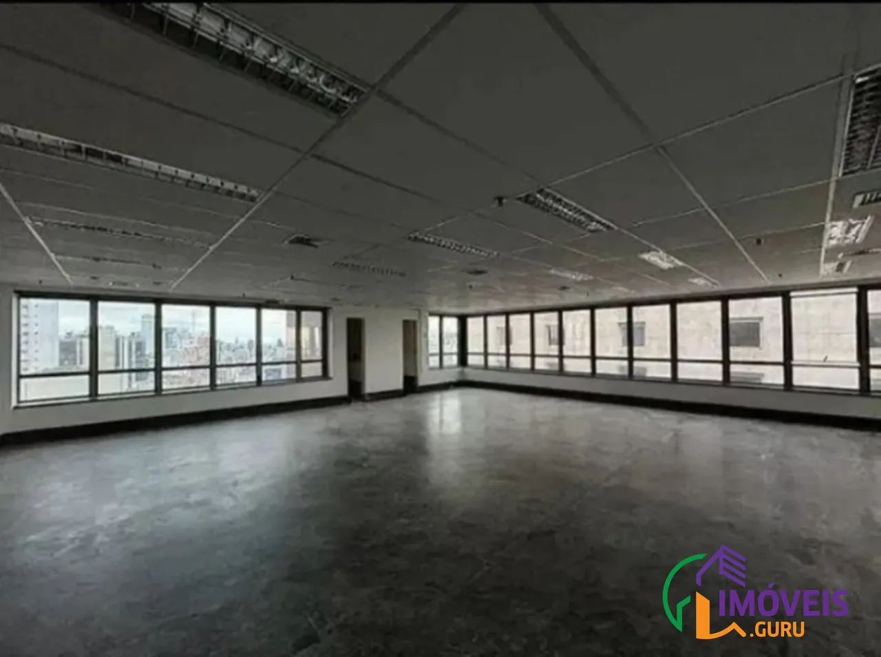 CONJ. COMERCIAL - JARDIM AMÉRICA - SP - Foto 2