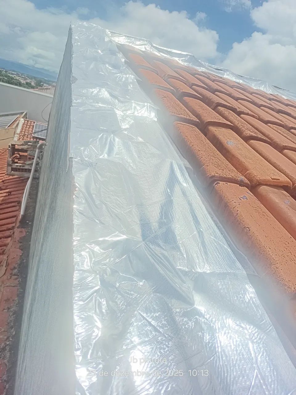 Telhado sem goteiras  - Foto 4