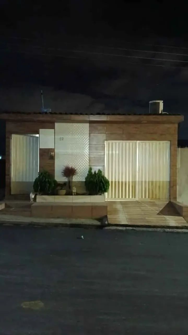 casa a venda resistencia 