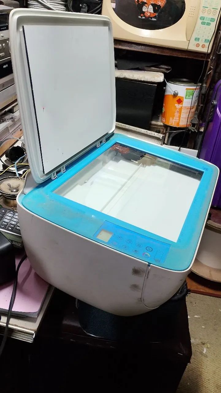 Vendo uma impressora  - Foto 2