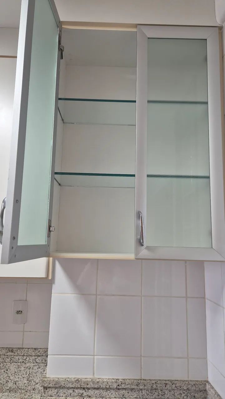 Armário de cozinha - Foto 4