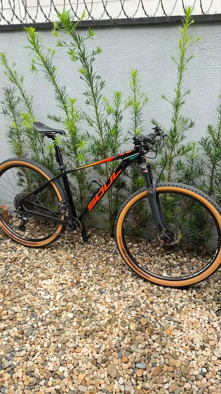 Bicicleta  - Foto 2