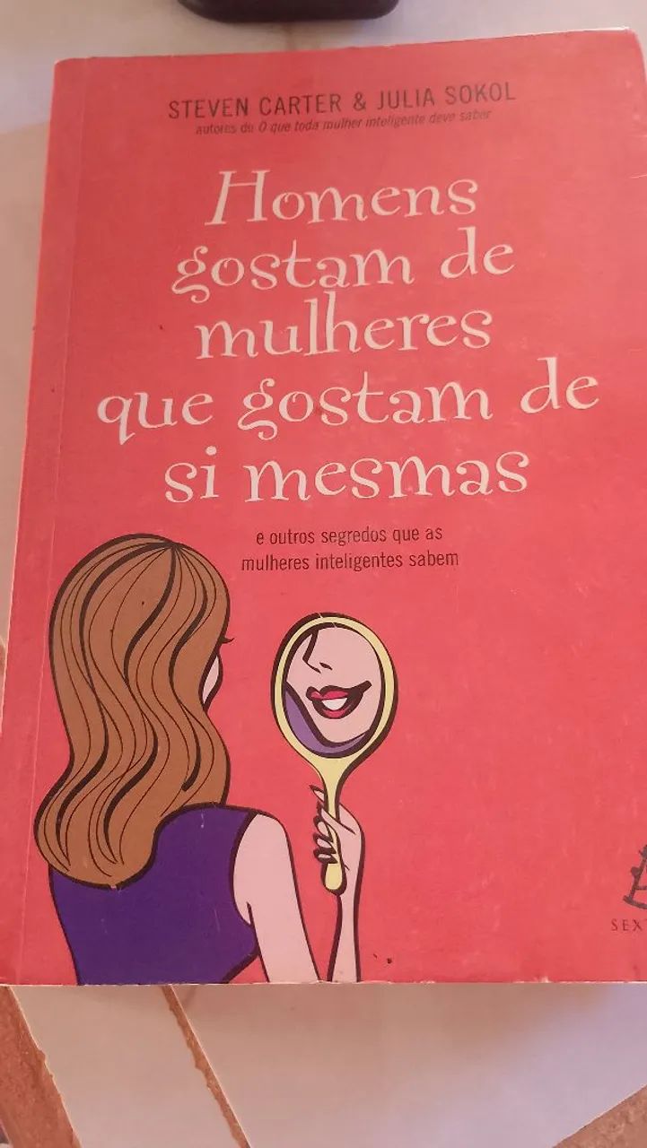 Livros para doação 