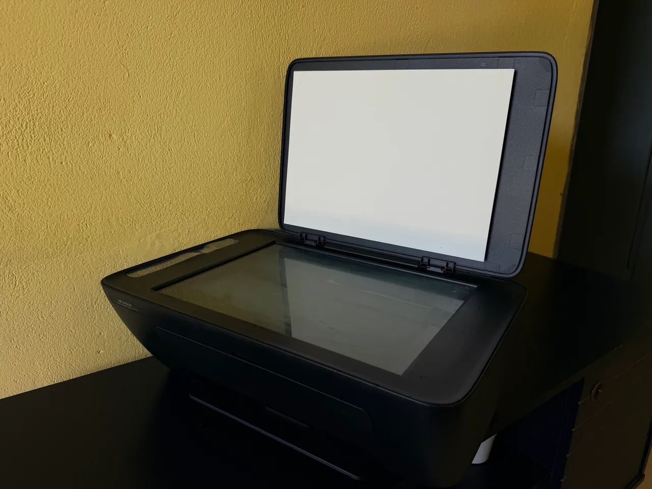 Impressora HP Multifuncional Deskjet Ink Advantage 2975 - Foto 4