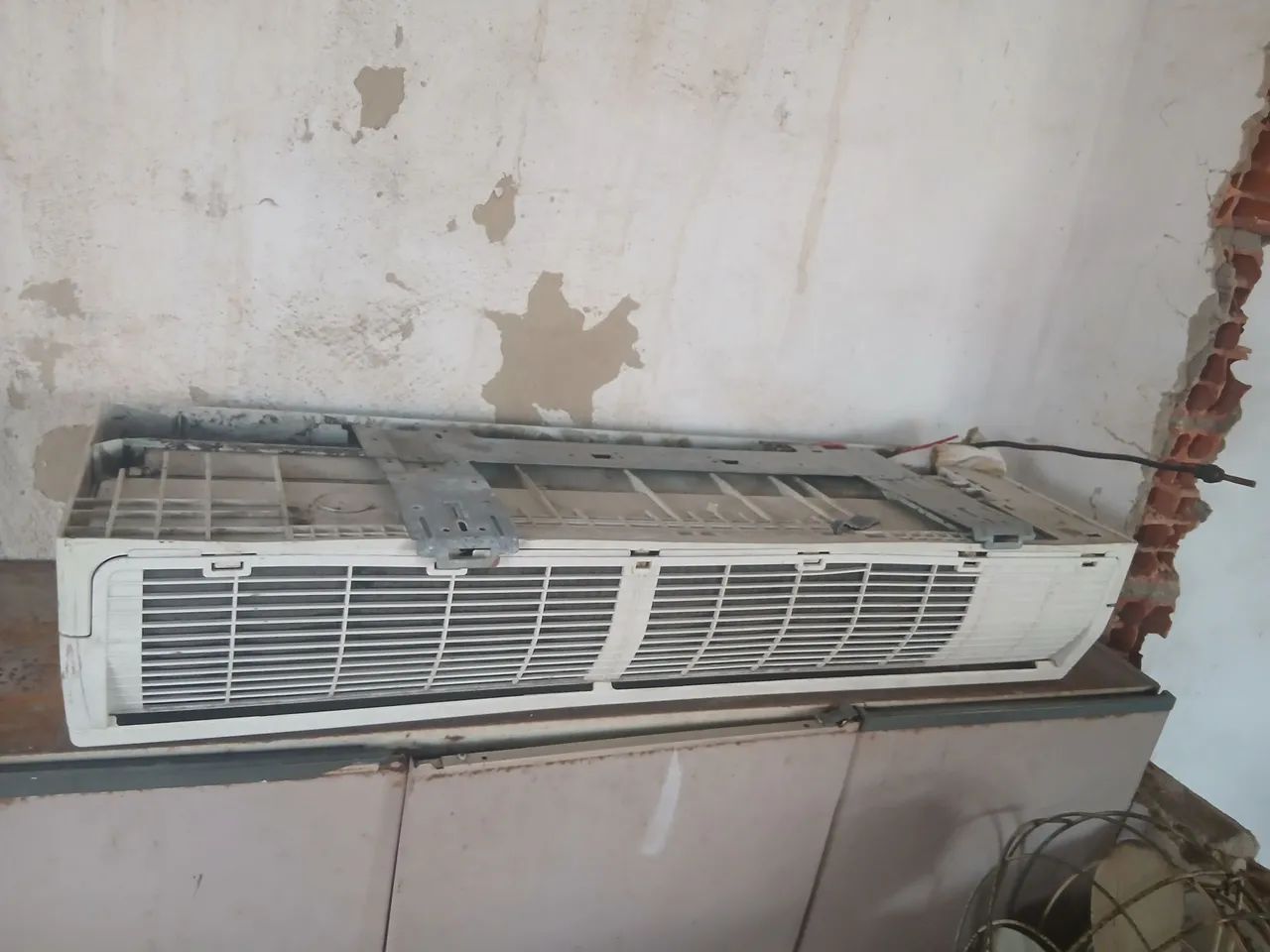 Ar condicionado  splinter 12.000 btus 220v - Foto 5