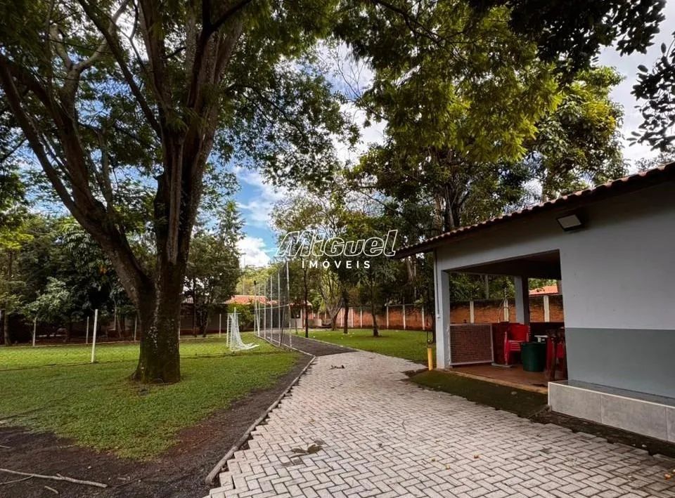 Chácara, para aluguel, Santa Rita - 3 quartos - Piracicaba/SP - Foto 5