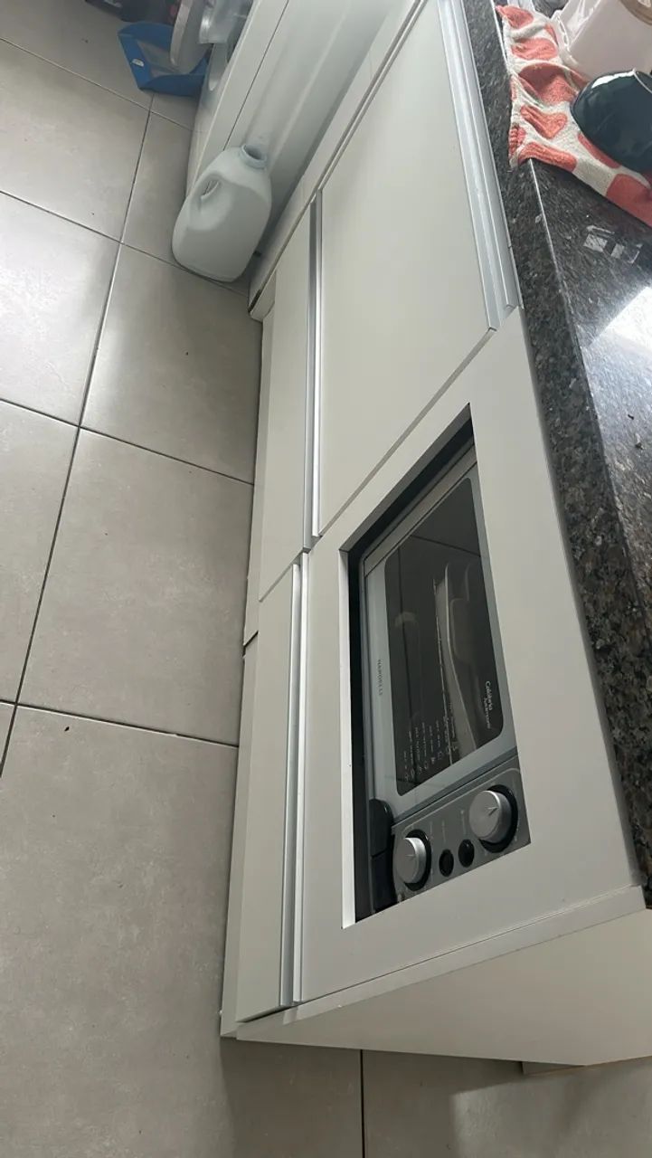 Cozinha mdf  - Foto 2