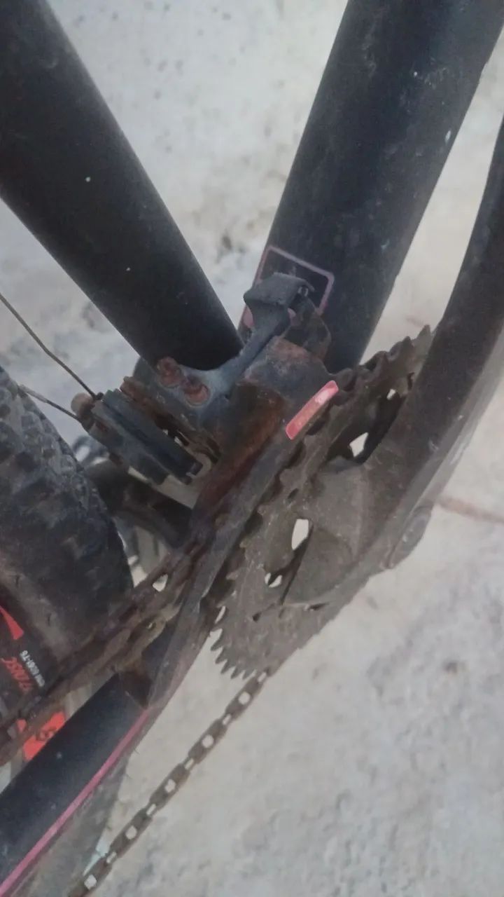 Bicicleta aro 29 - Foto 3