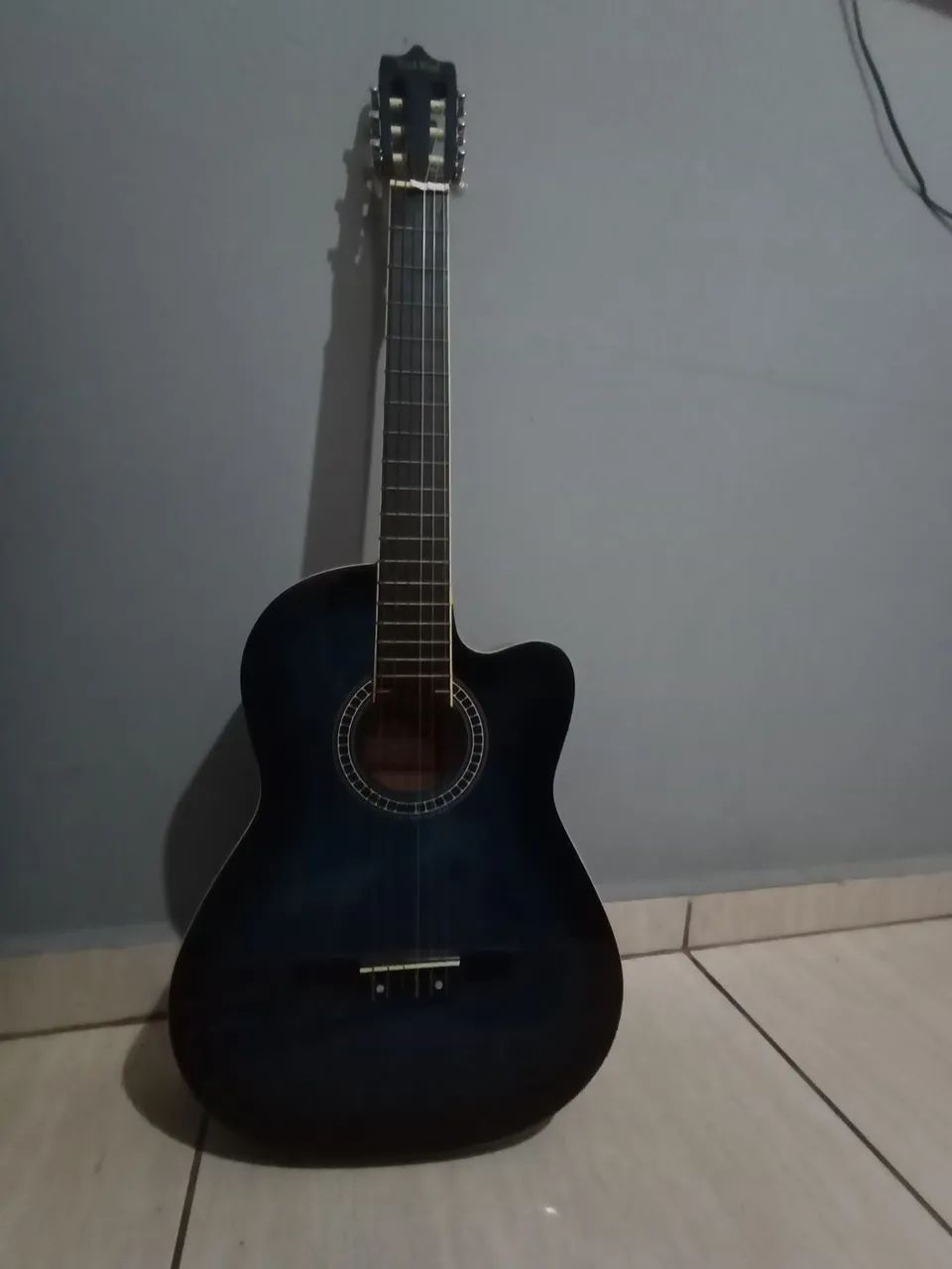 violão 