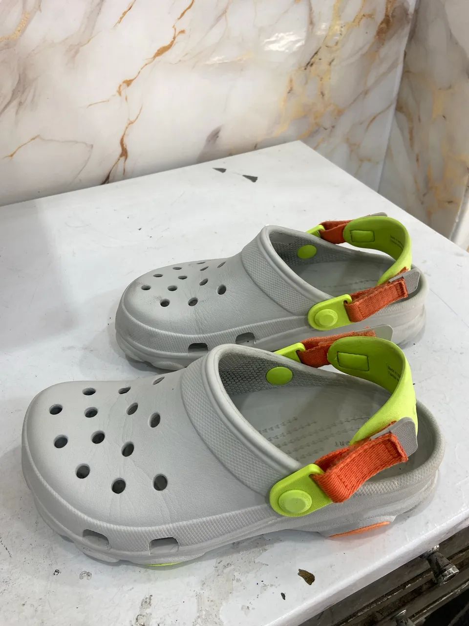 Crocs infantil original - Foto 3