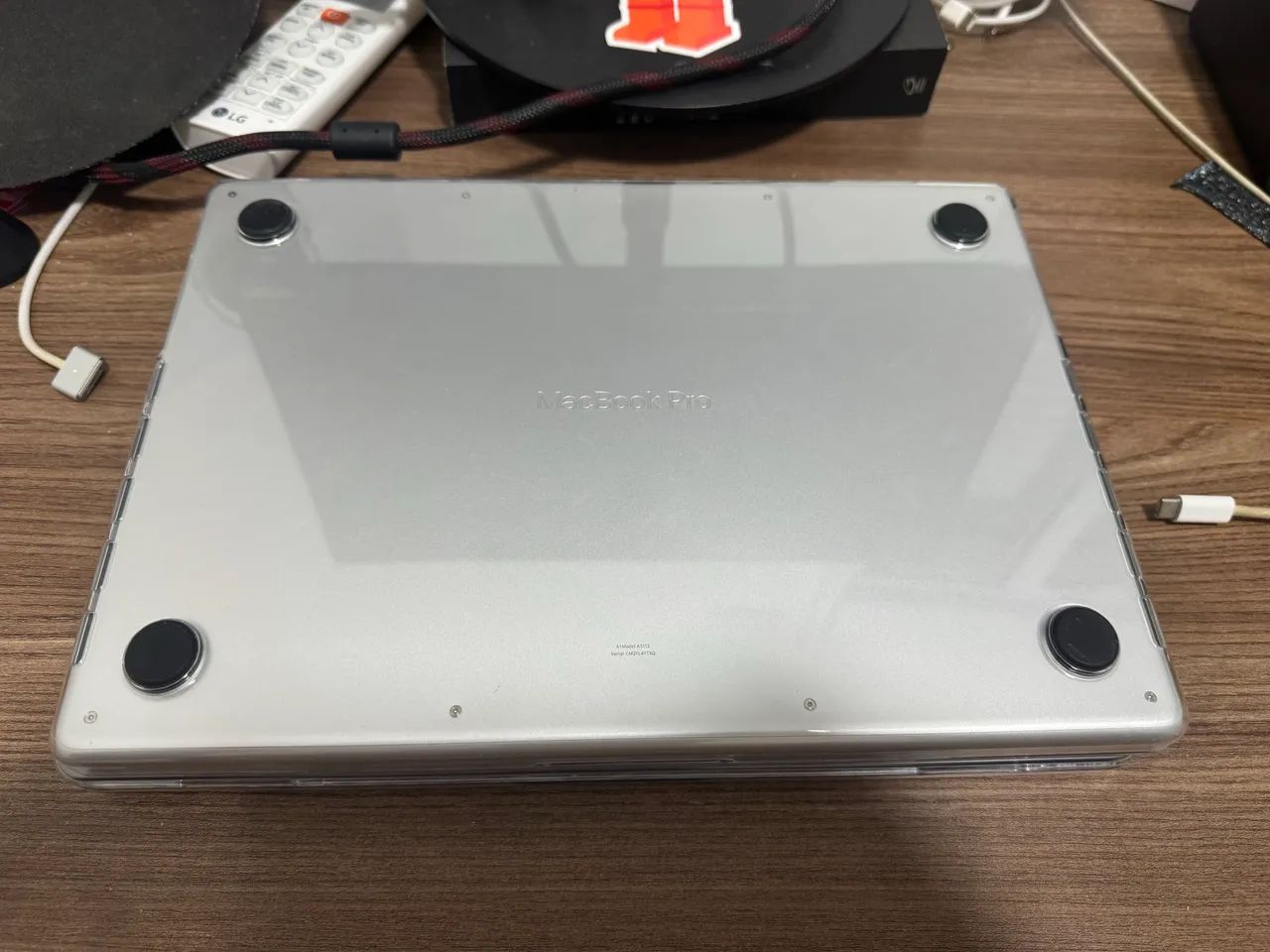 MacBook Pro 14? Apple M4 16GB / 512GB - Foto 3