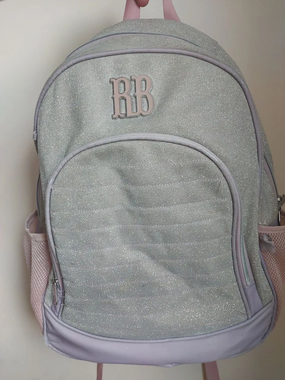 Mochila Rebecca Bonbom