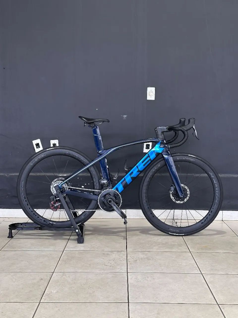 Trek Madone SLR