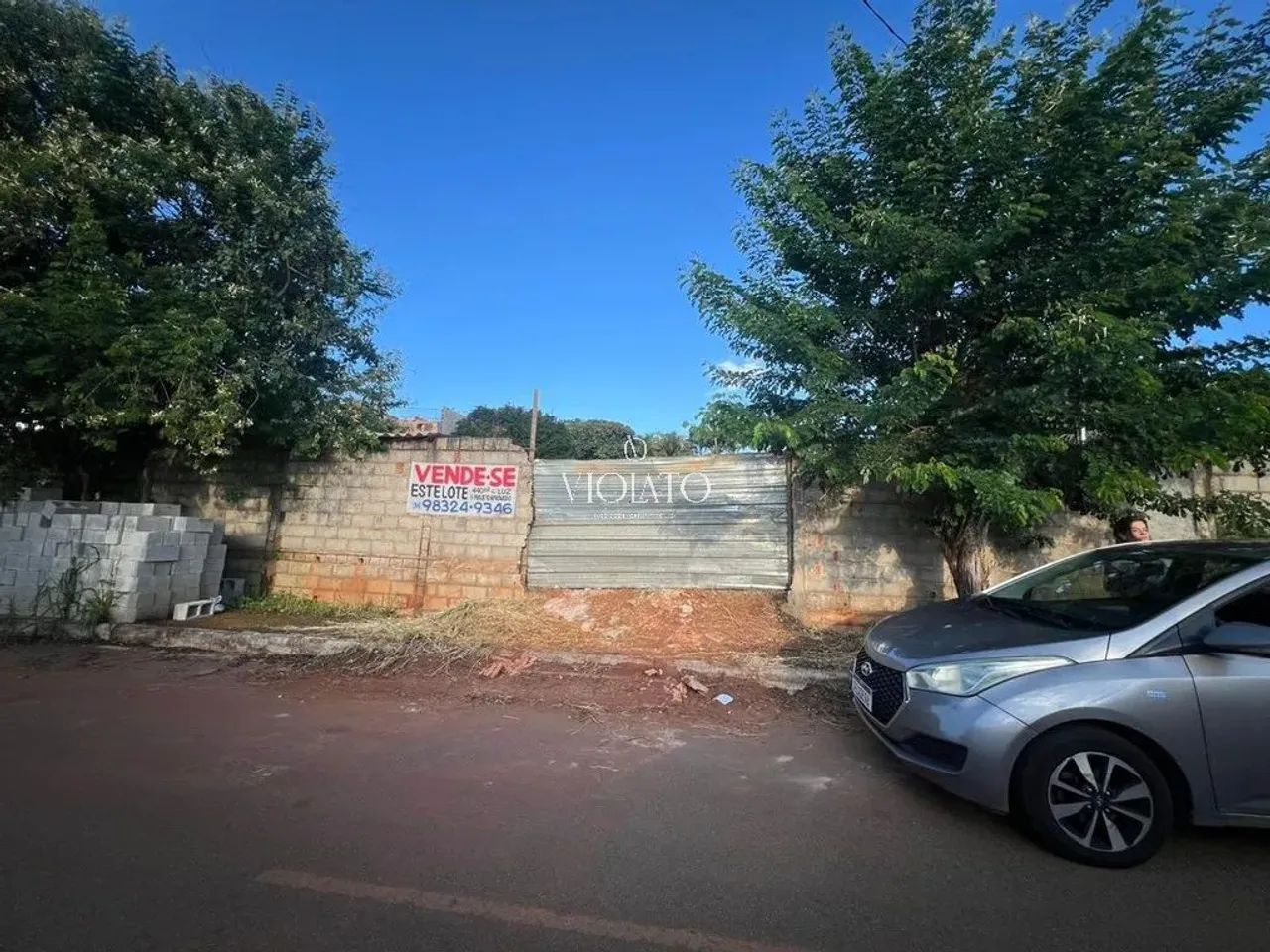 Lote 500m² no Bairro Joá - Foto 3
