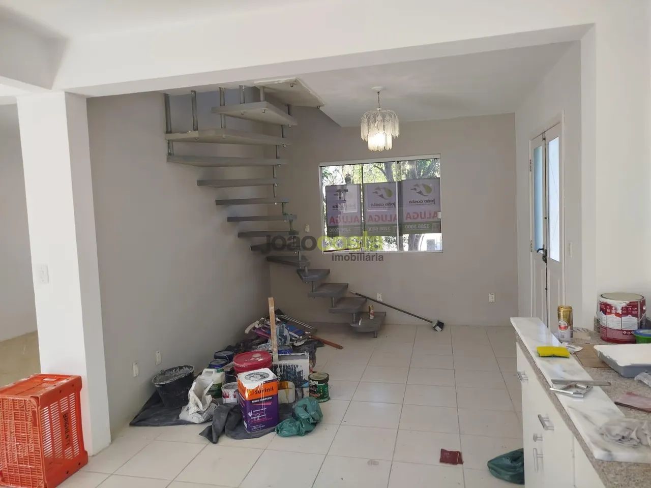 Casa para Alugar em São Sebastião, Palhoça | 148m² - Foto 5