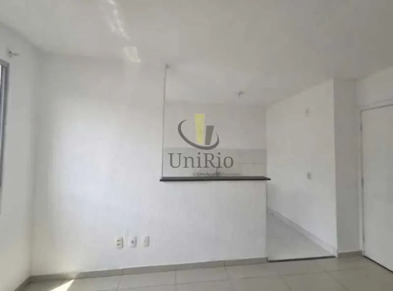 Apartamento 2 quartos em Realengo - Rio de Janeiro - Foto 5