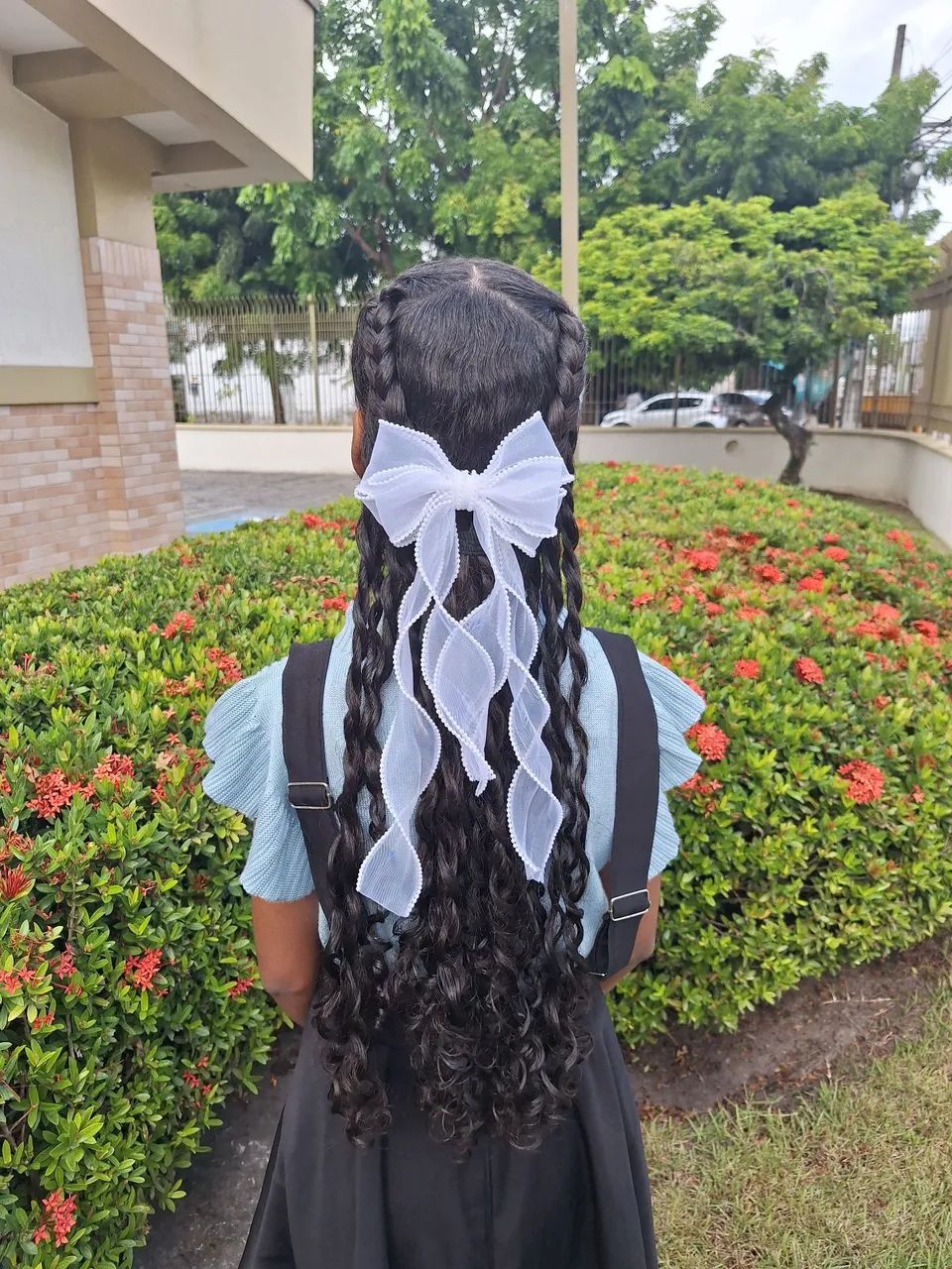 Laços Infantil  - Foto 3