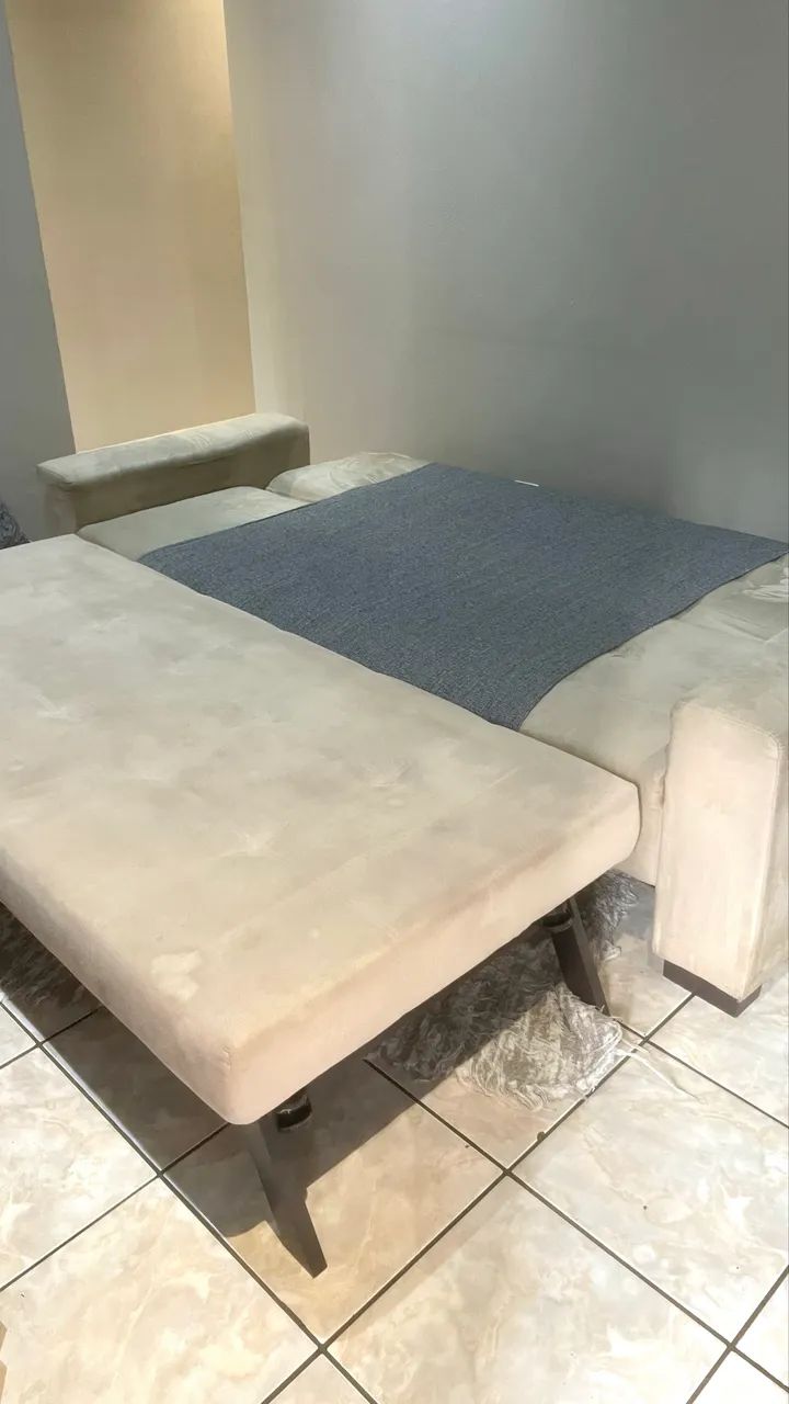Sofá cama  - Foto 4