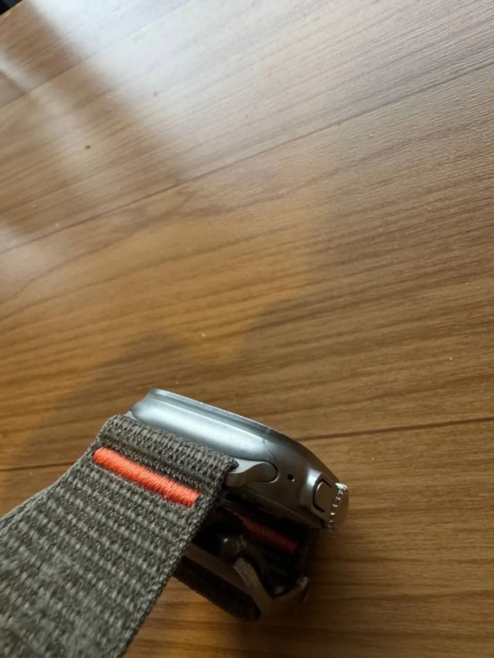 Apple Watch Ultra - Foto 5