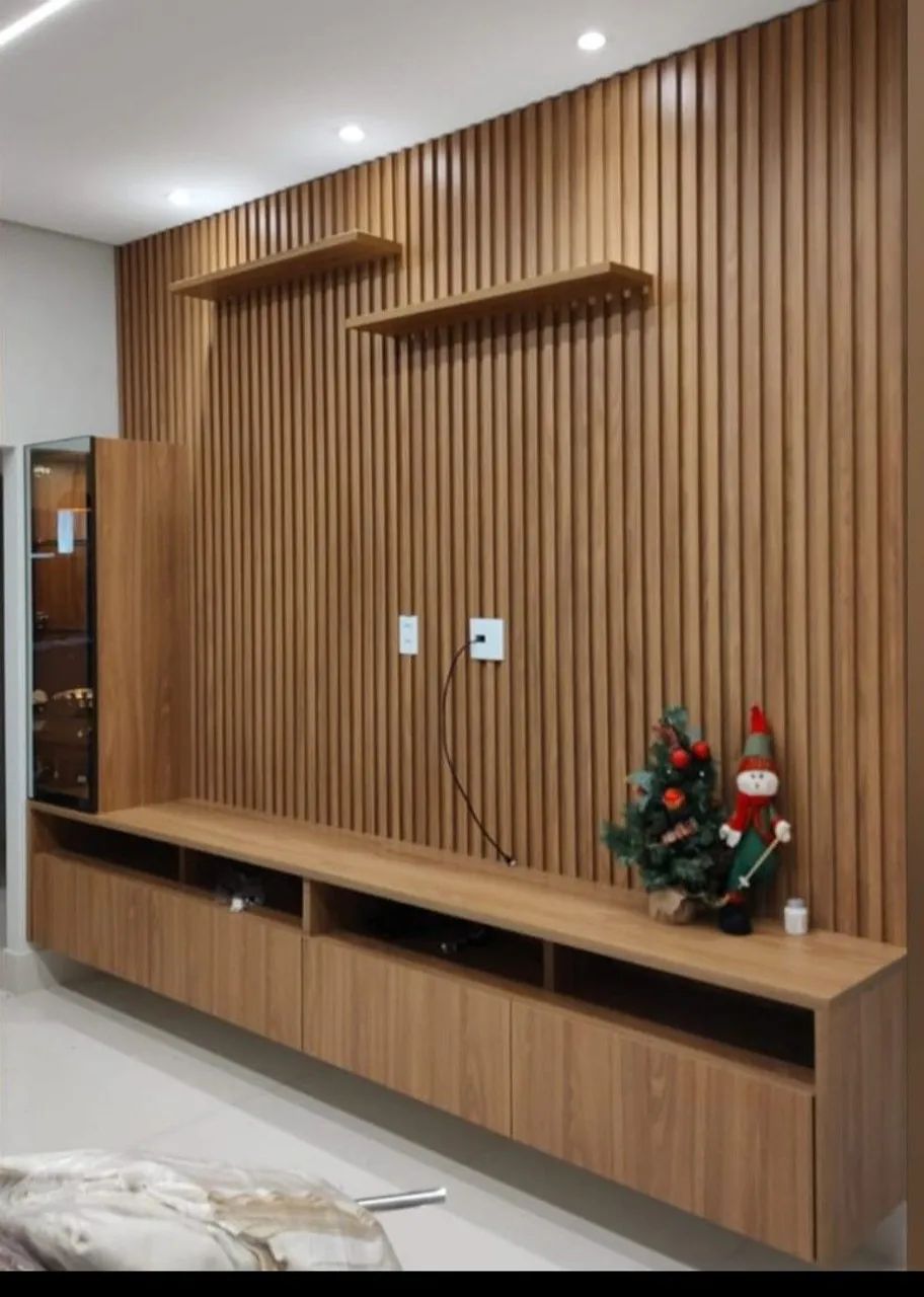 Móveis Sob-Medida Fabricação , Reparos e Restauração de móveis planejados. - Foto 5