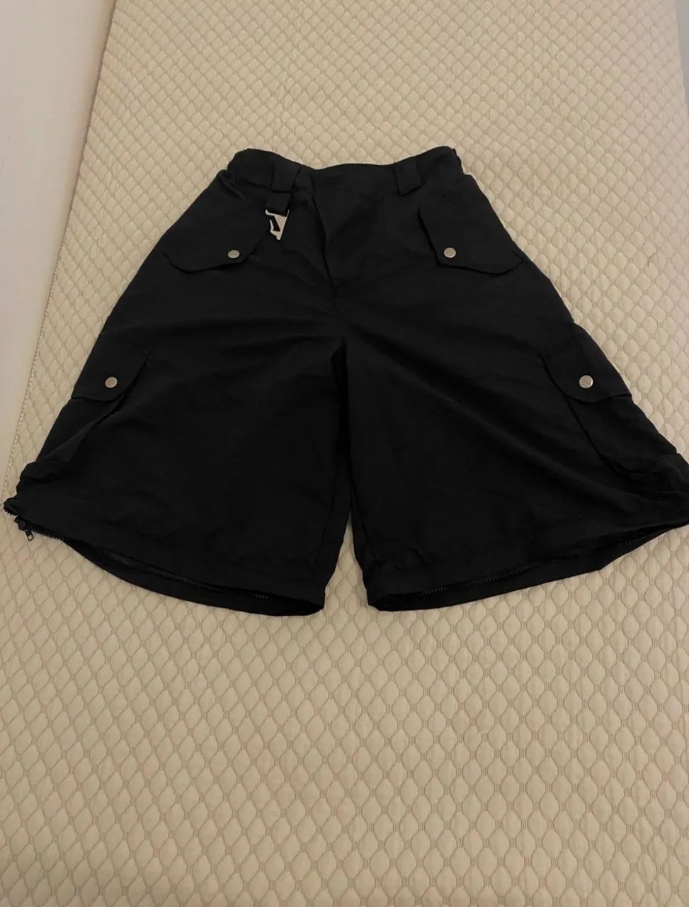 Calça parachute Shui  - Foto 3