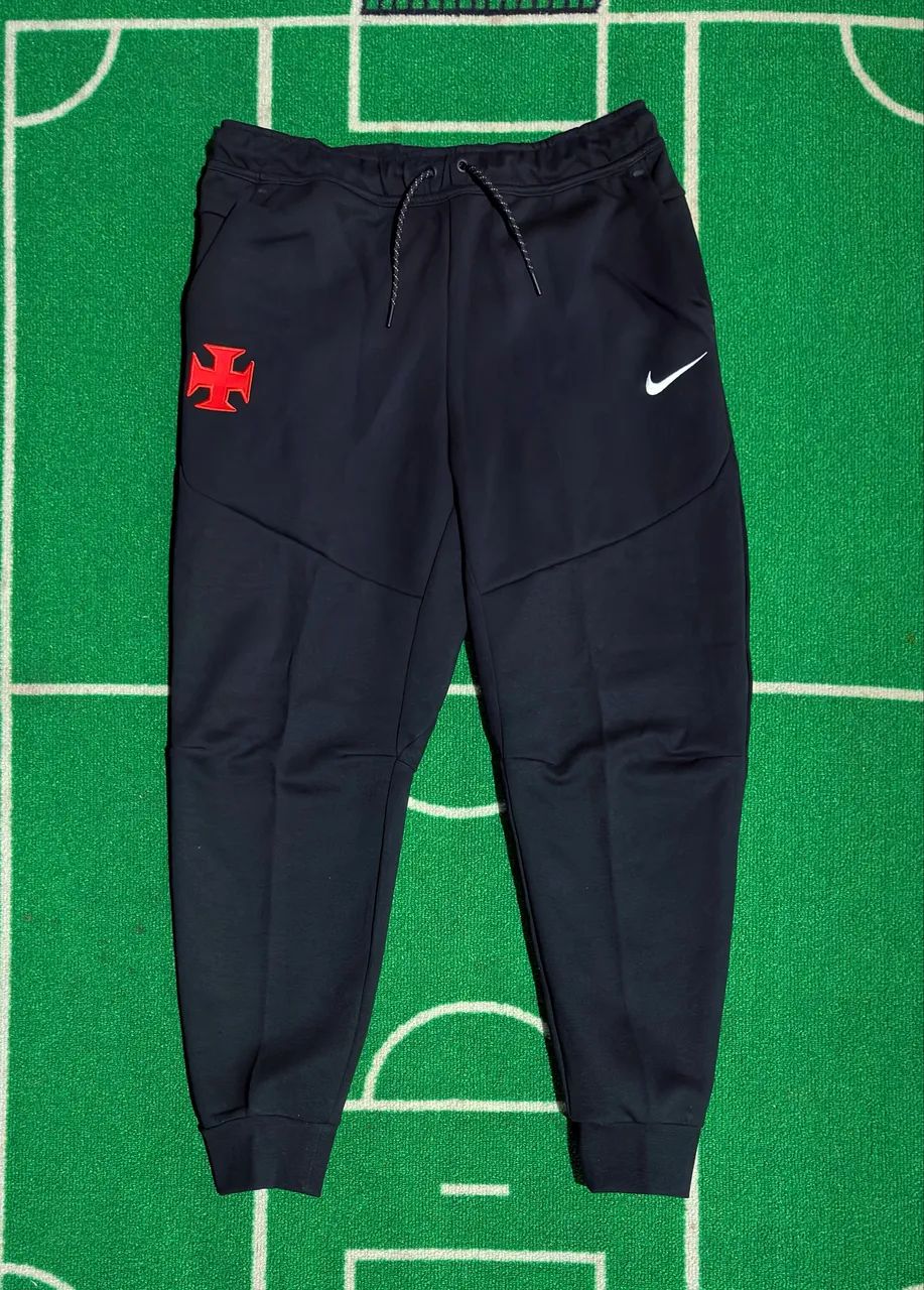 Calça moletom Nike Vasco da Gama