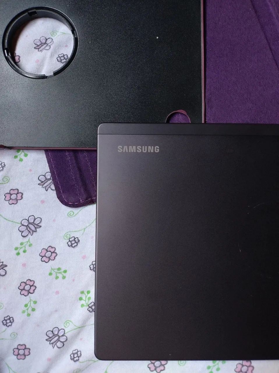 Galaxy TAB A8 10.5", 64gb , 4G "Analiso Troca" - Foto 2