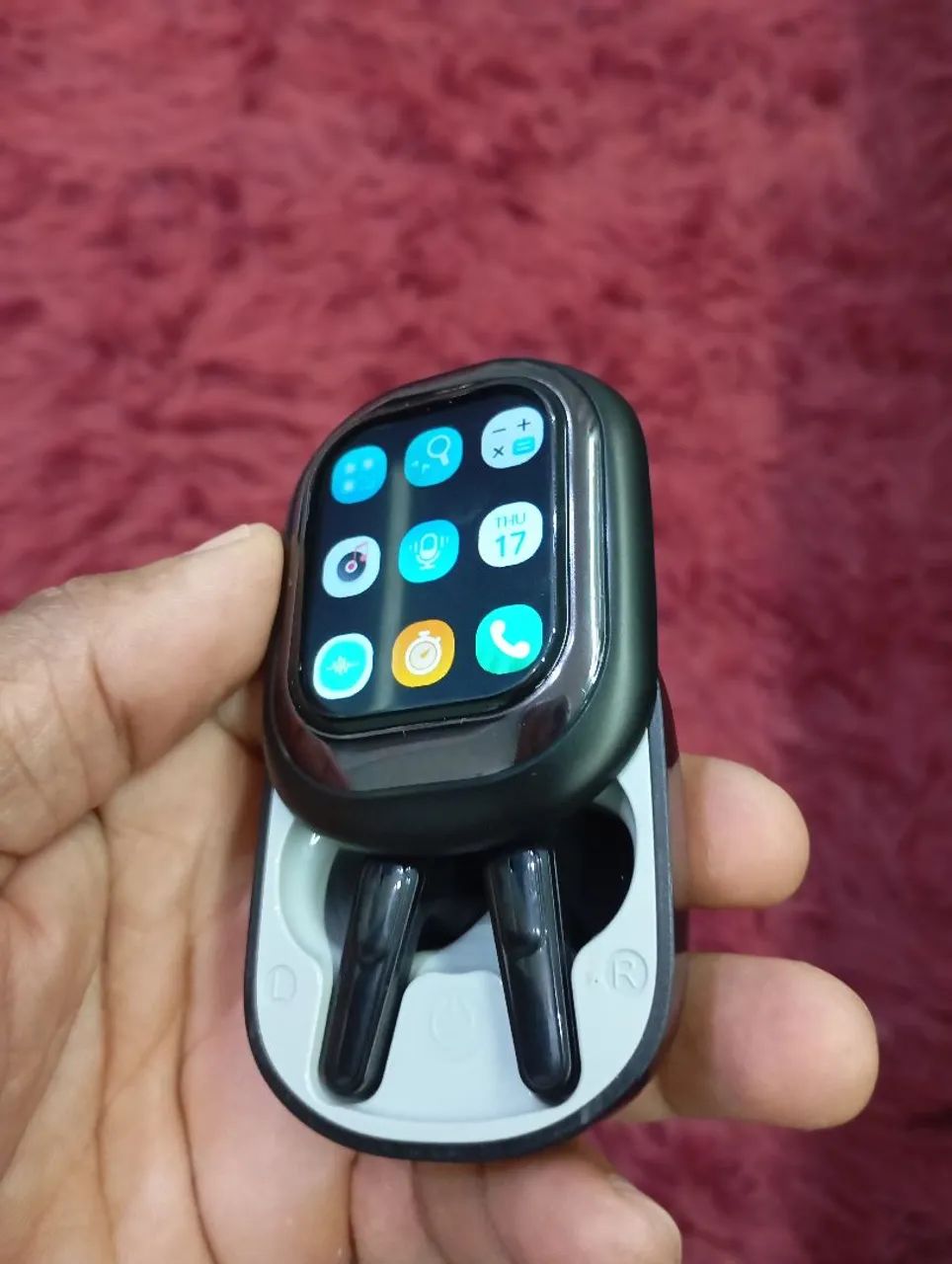 Fone de ouvido smart SE-one - Foto 4