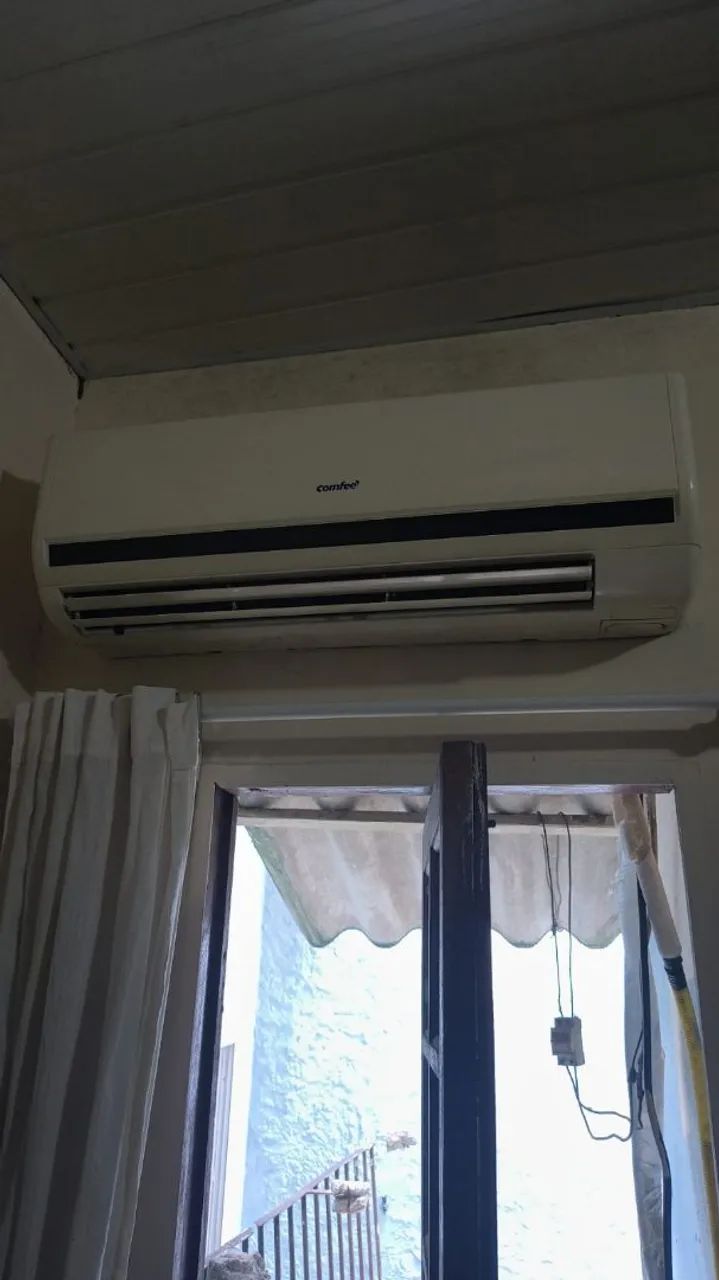 Ar Condiconado Comfee 12k btu - Foto 4