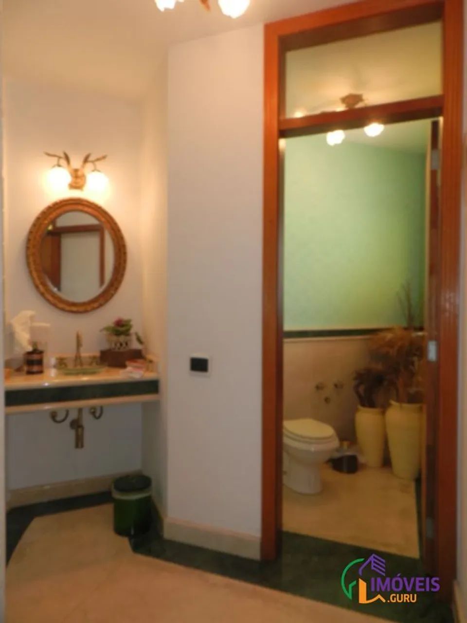 CASA EM CONDOMÍNIO - ALPHAVILLE - SP - Foto 4