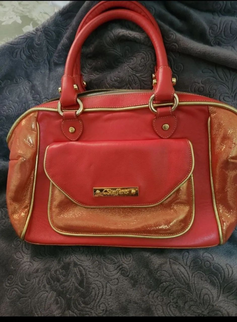 Bolsa da Carmen Steffens - Foto 3
