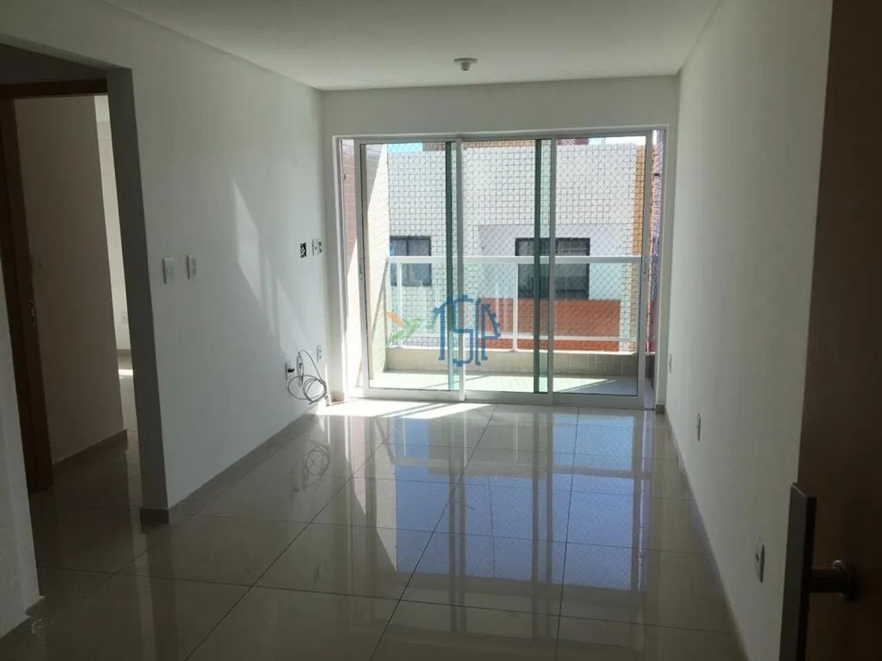 Edifício Safira - Flat em João Pessoa/ flat em mangabeira/ flat beira mar/ flat no edf Saf - Foto 4