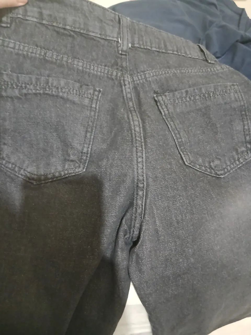 Calça juvenil 