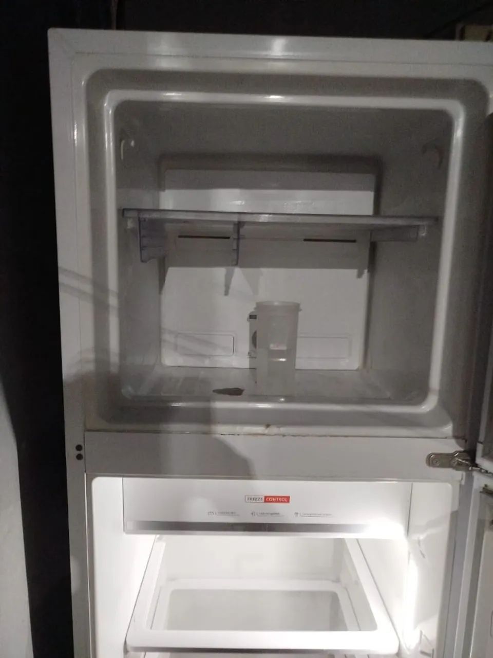 Geladeira 