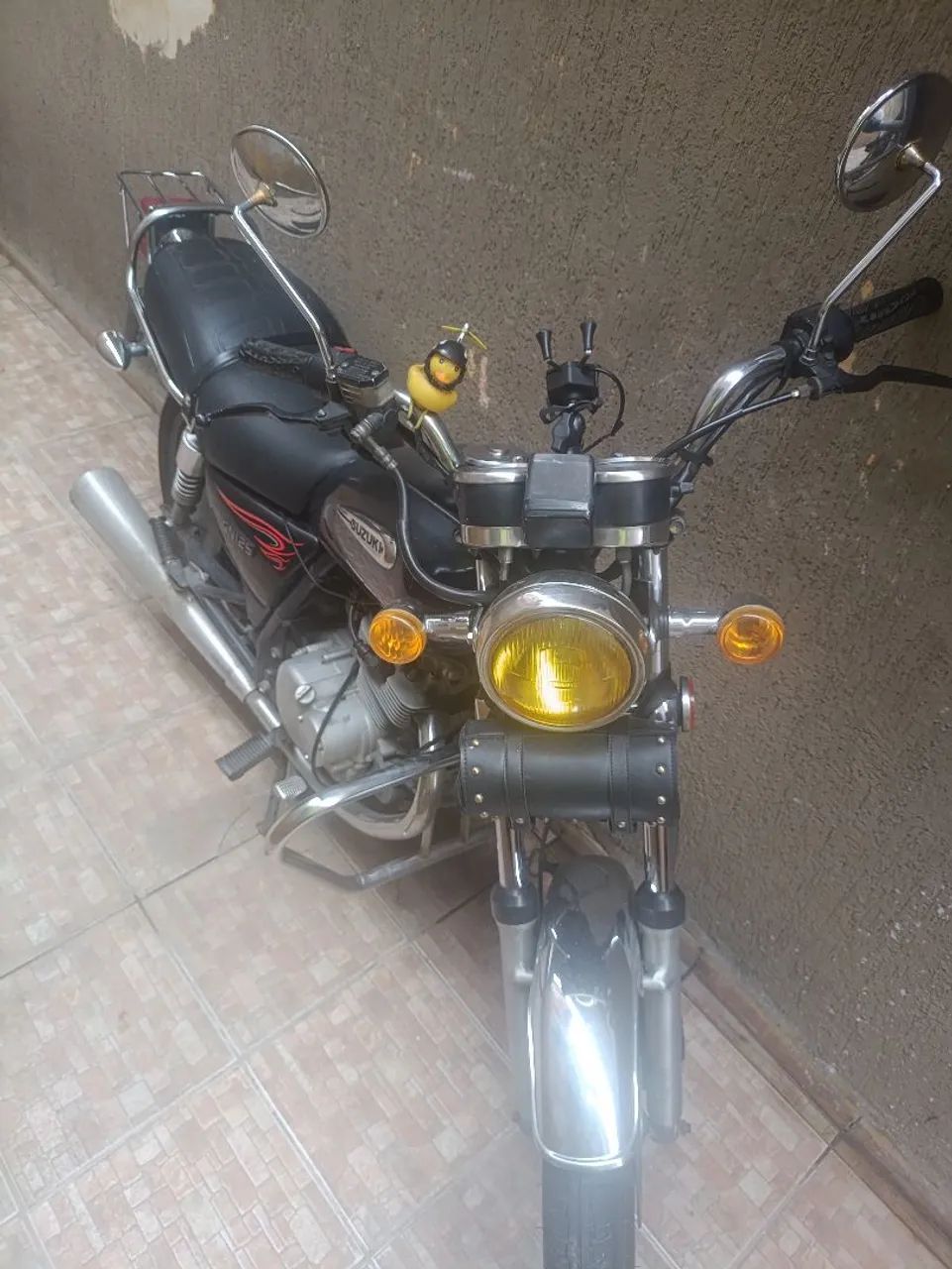 Vendo ou troco  - Foto 4