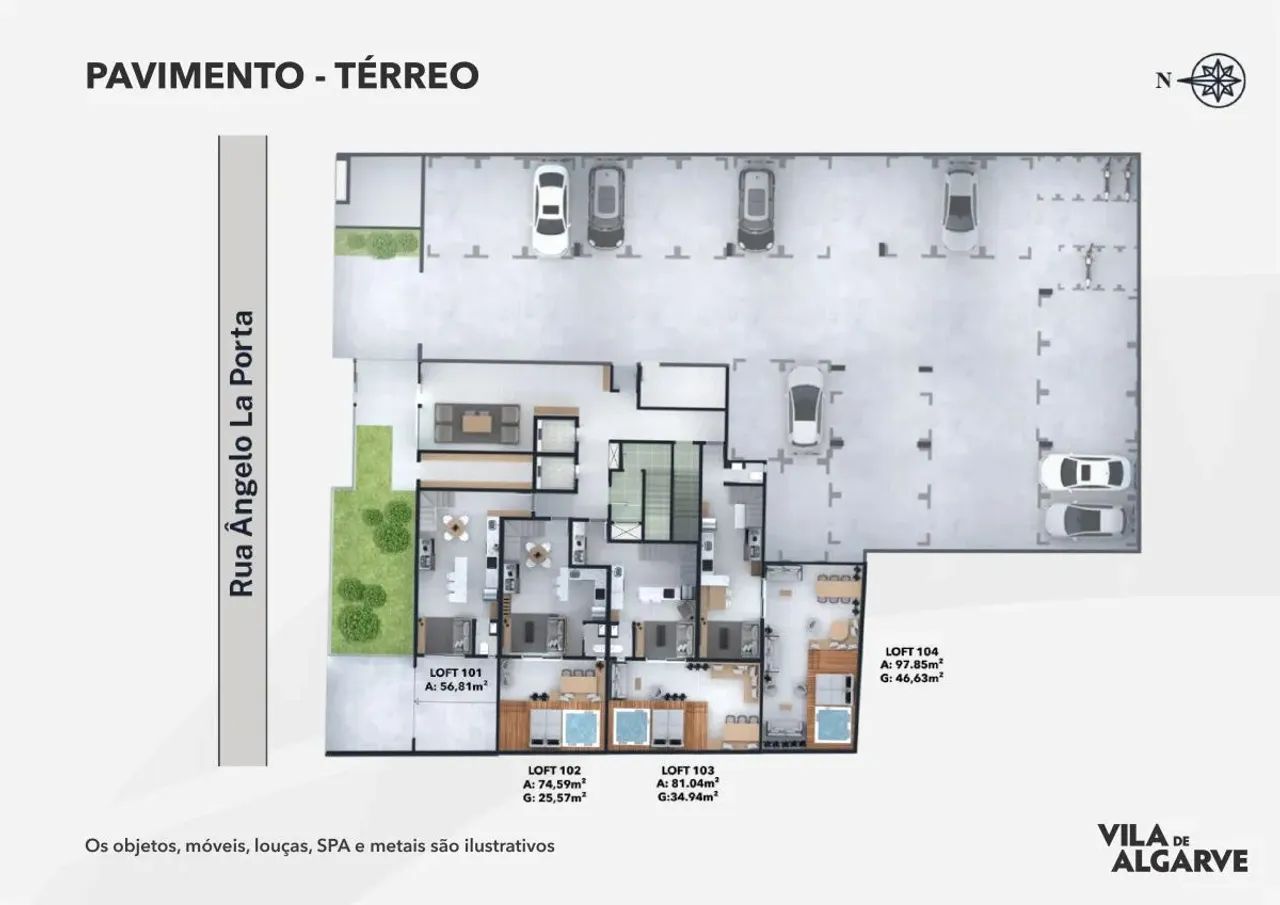 VILA DE ALGARVE - Foto 7