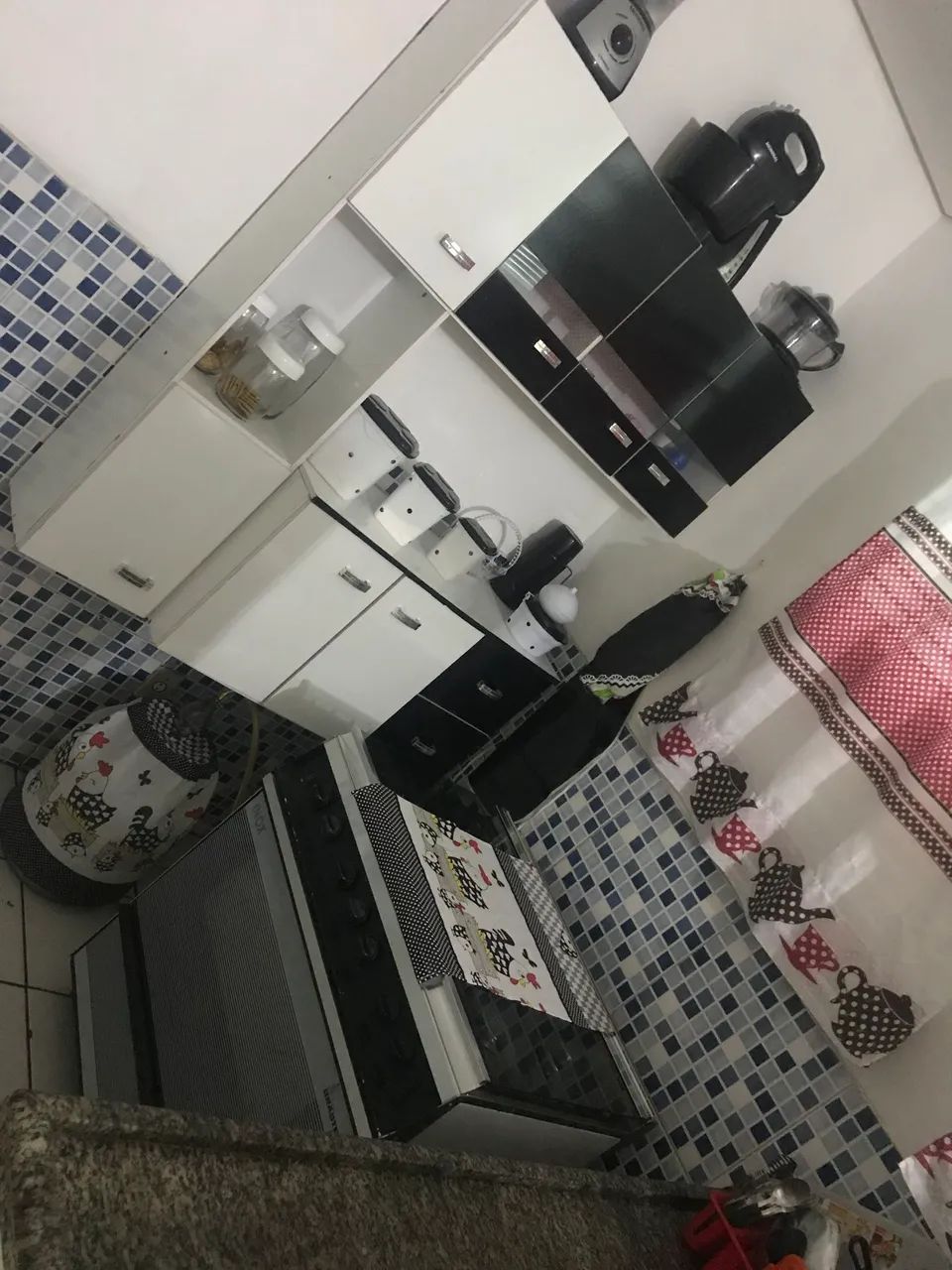 Alugo casa na Nova sorocaba - Foto 3
