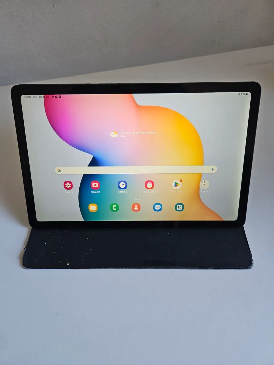 Tablet Samsung S6 Lite