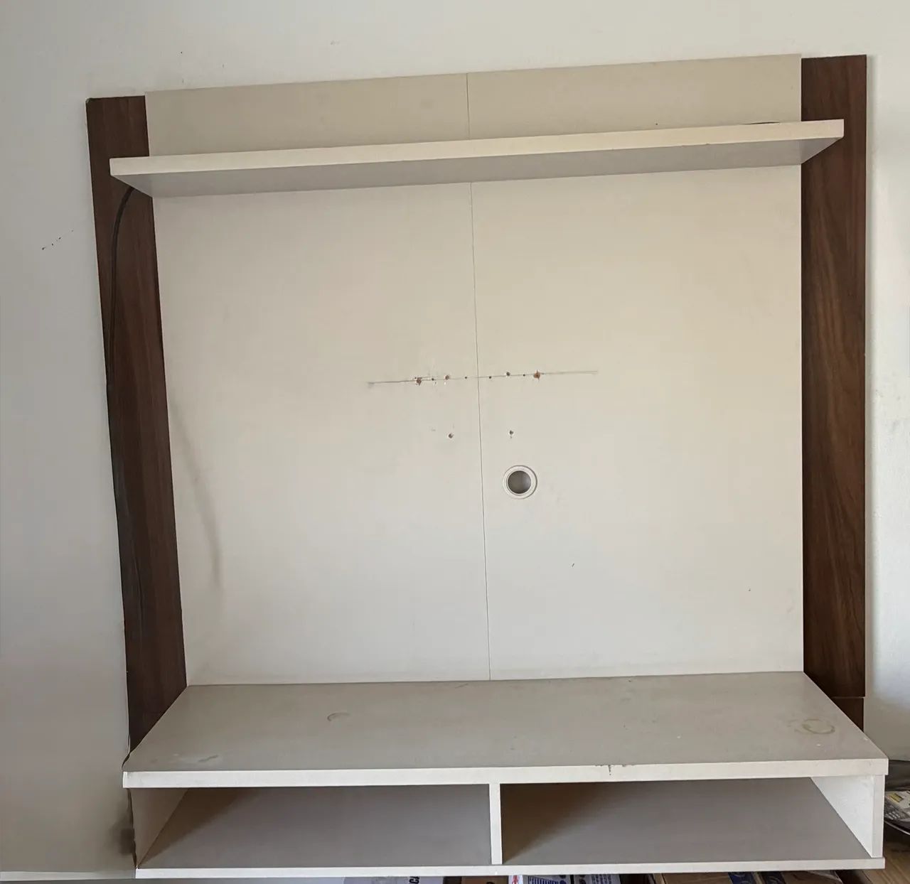 Rack sala 