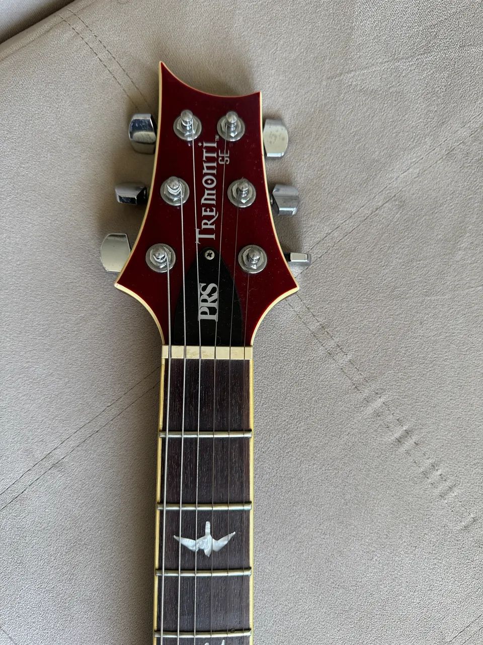Vendo PRS Tremonti SE - Foto 4
