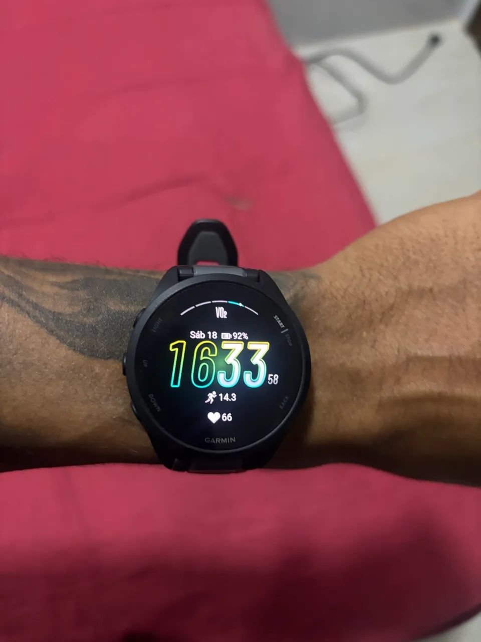 Garmin 165 basic - Foto 2
