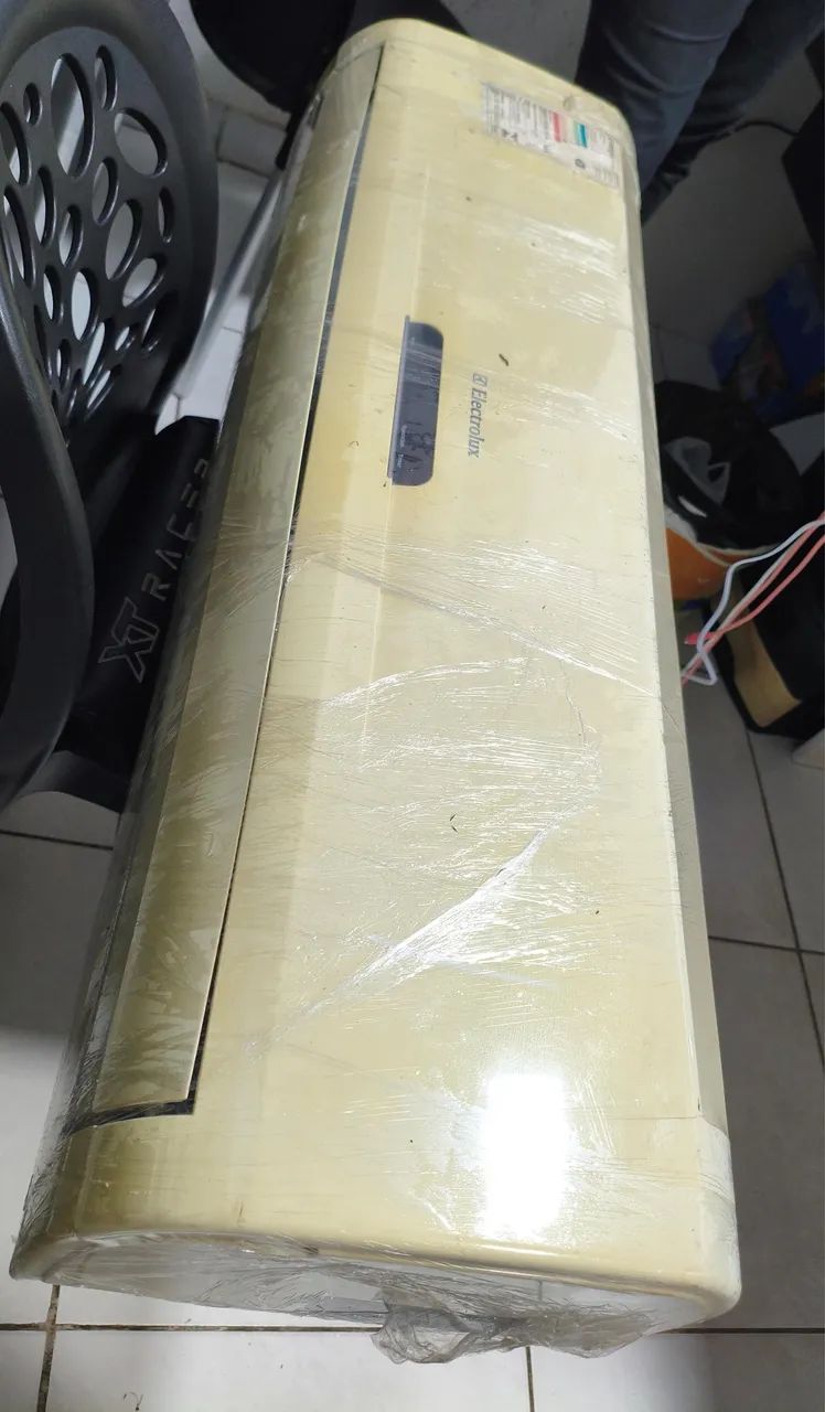 Ar condicionado 18000