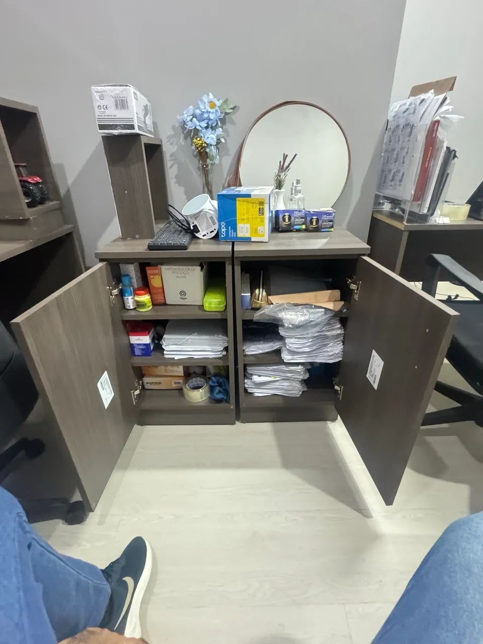 Mesa mdf - Foto 3
