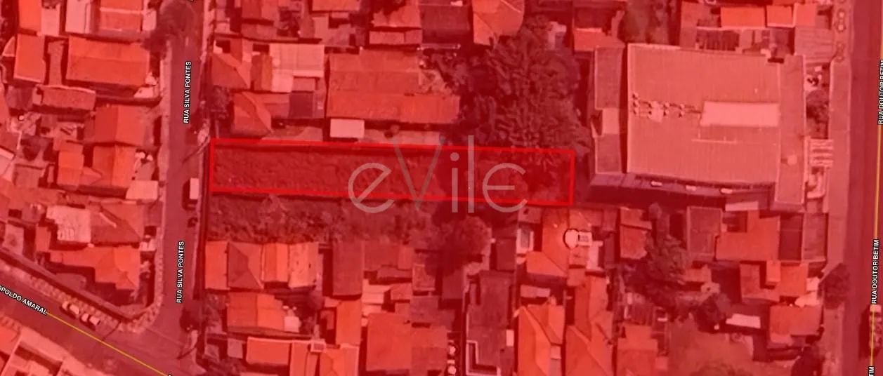 terreno - Vila Marieta - Campinas - Foto 5