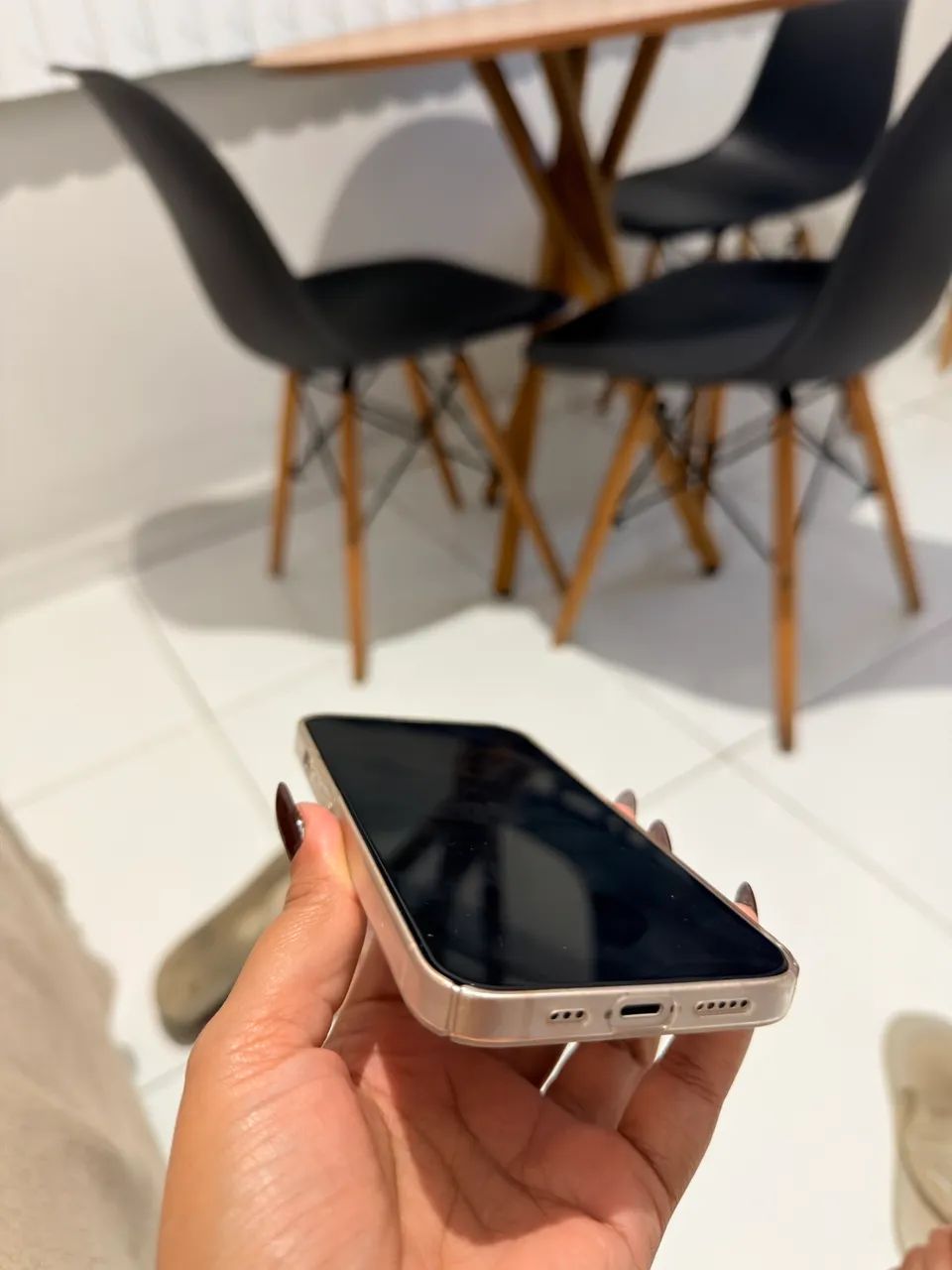 iPhone 13 128gb - Foto 3
