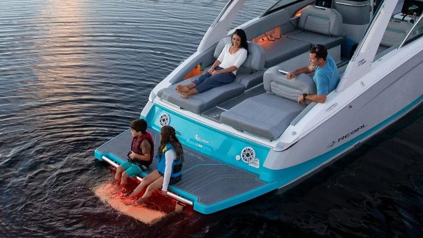 REGAL LS-9 ULTIMATE 2026 - Foto 2