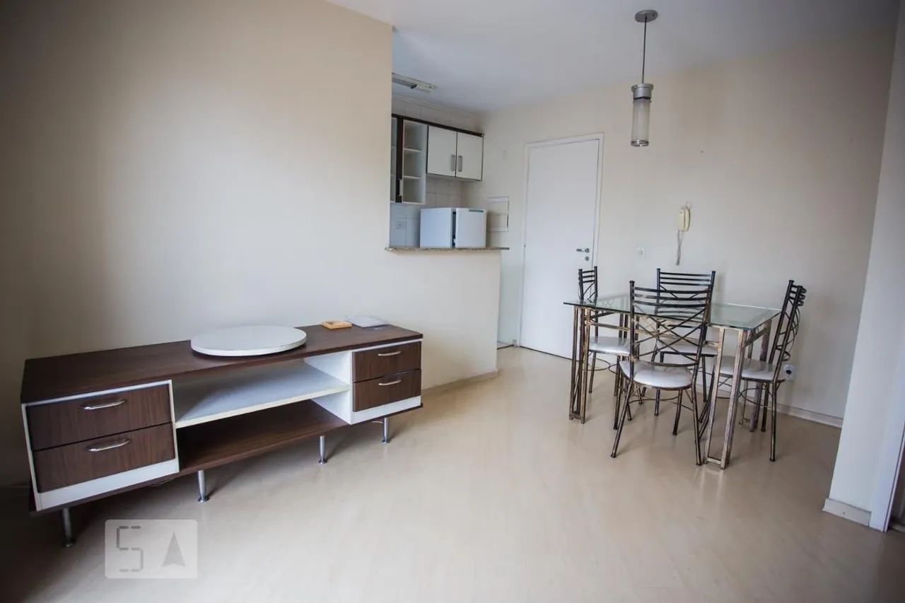 Apartamento à Venda - Saúde, 1 Quarto, 35 m2 - Foto 3